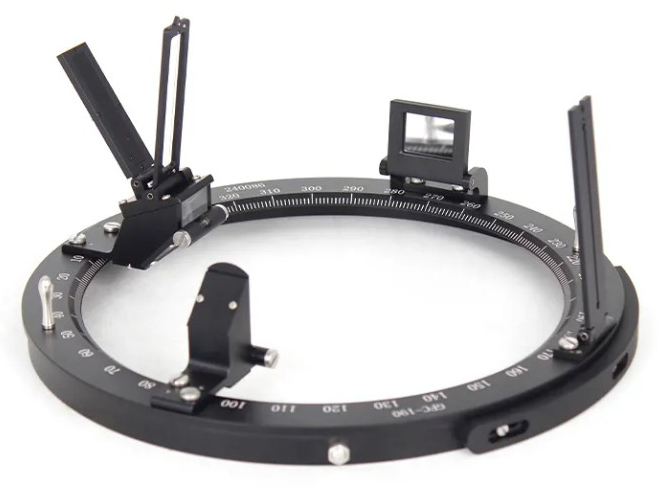GFC-180 AZIMUTH CIRCHLE